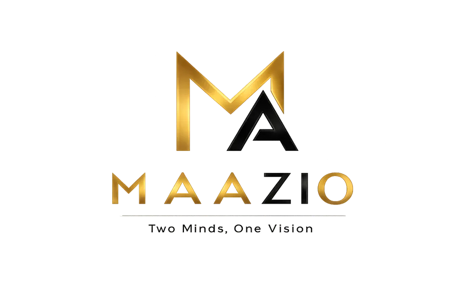 MAAZIO